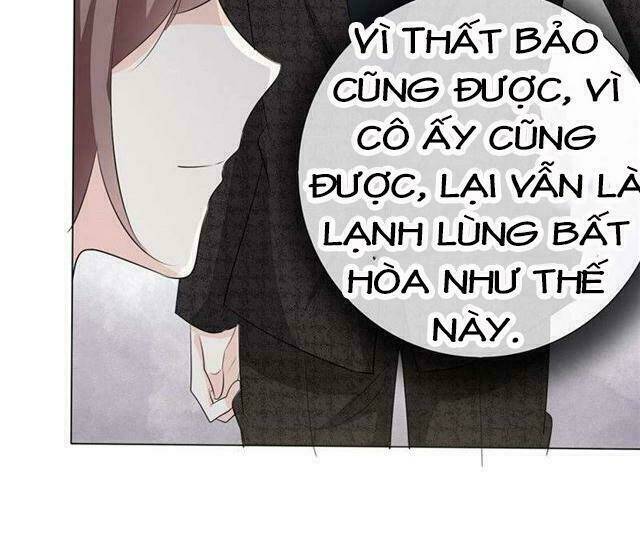 Ái Người Tình Xuất Vu Lam Chapter 61 - Trang 2