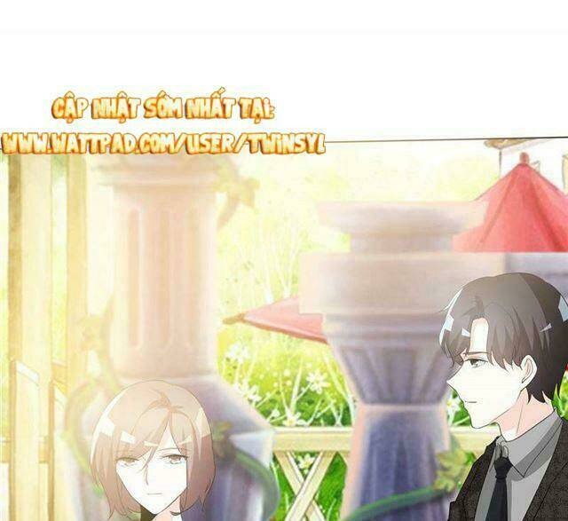 Ái Người Tình Xuất Vu Lam Chapter 61 - Trang 2