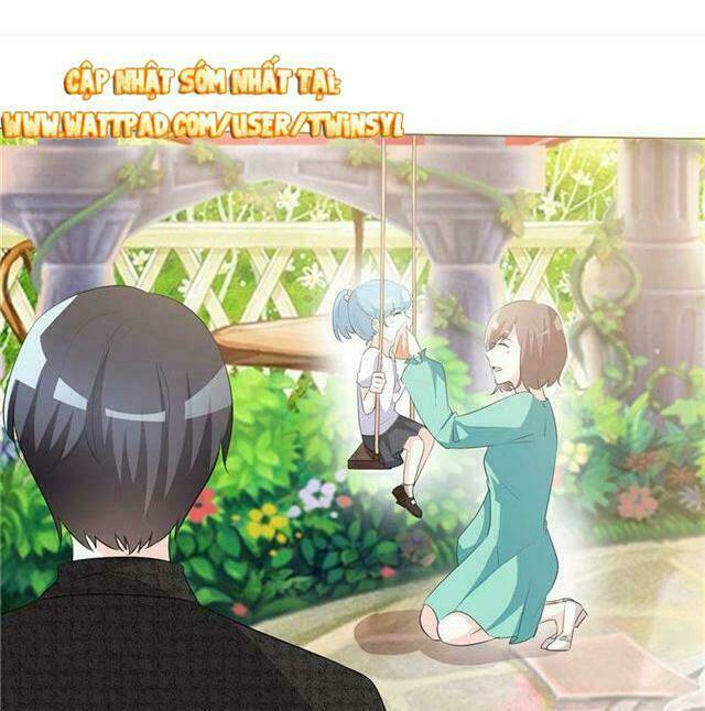 Ái Người Tình Xuất Vu Lam Chapter 61 - Trang 2