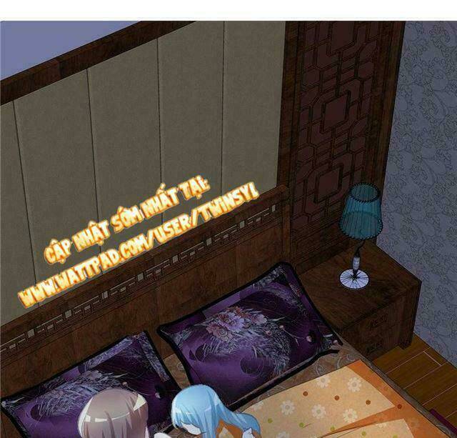 Ái Người Tình Xuất Vu Lam Chapter 61 - Trang 2