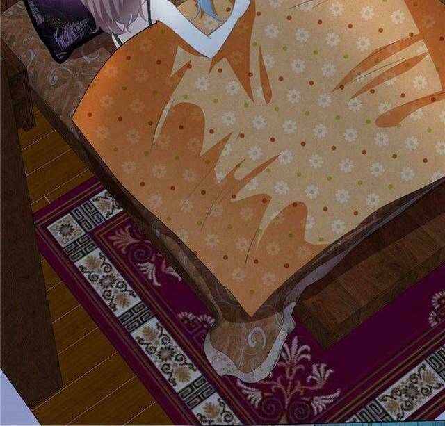 Ái Người Tình Xuất Vu Lam Chapter 61 - Trang 2