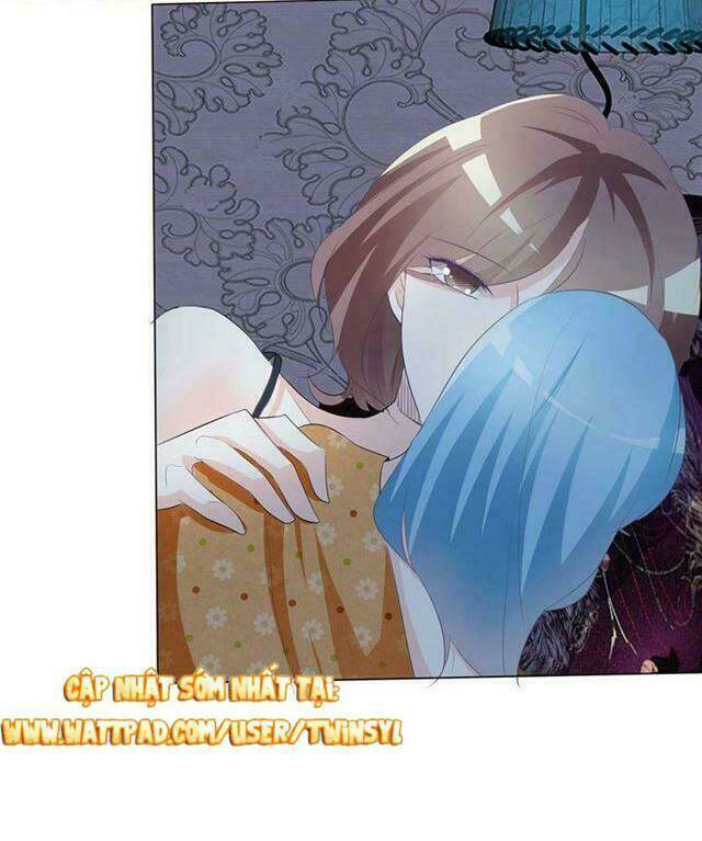 Ái Người Tình Xuất Vu Lam Chapter 61 - Trang 2