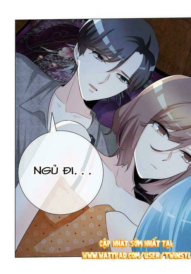 Ái Người Tình Xuất Vu Lam Chapter 61 - Trang 2