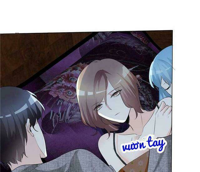 Ái Người Tình Xuất Vu Lam Chapter 61 - Trang 2