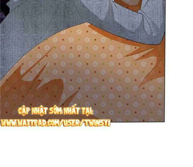 Ái Người Tình Xuất Vu Lam Chapter 61 - Trang 2