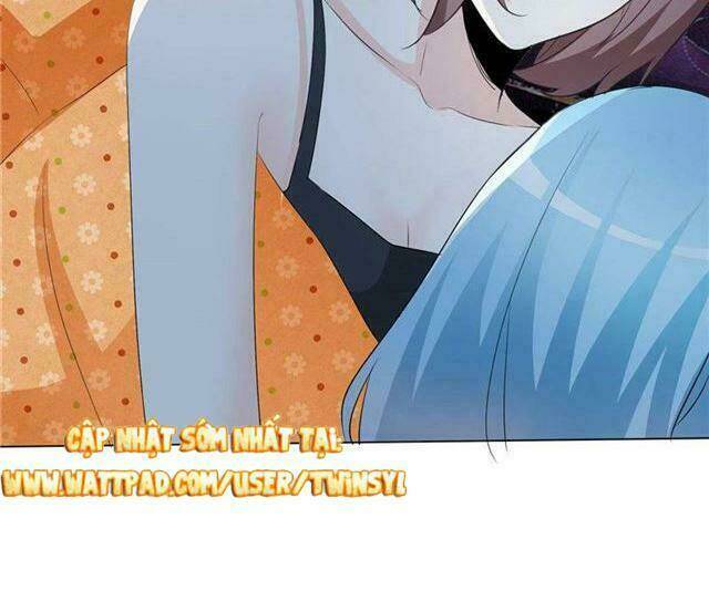 Ái Người Tình Xuất Vu Lam Chapter 61 - Trang 2