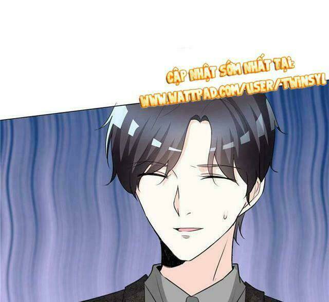 Ái Người Tình Xuất Vu Lam Chapter 61 - Trang 2