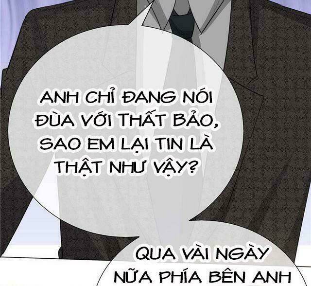 Ái Người Tình Xuất Vu Lam Chapter 61 - Trang 2