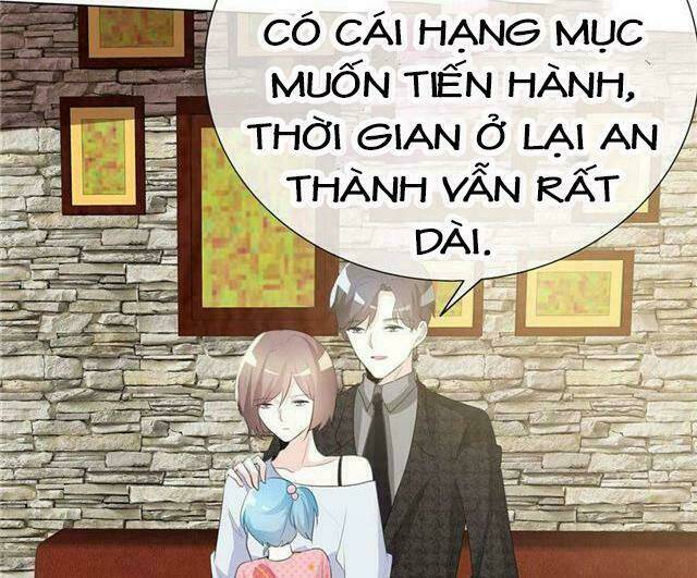 Ái Người Tình Xuất Vu Lam Chapter 61 - Trang 2