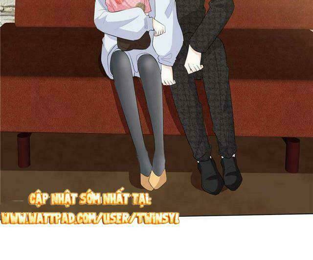 Ái Người Tình Xuất Vu Lam Chapter 61 - Trang 2