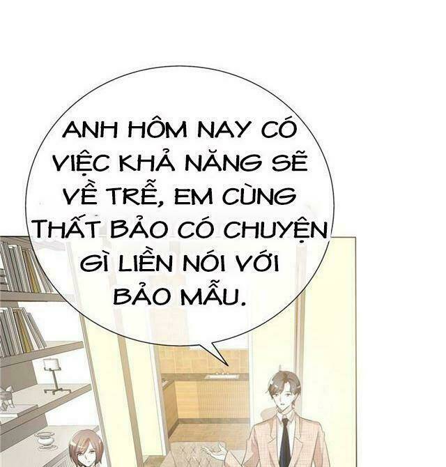 Ái Người Tình Xuất Vu Lam Chapter 62 - Trang 2
