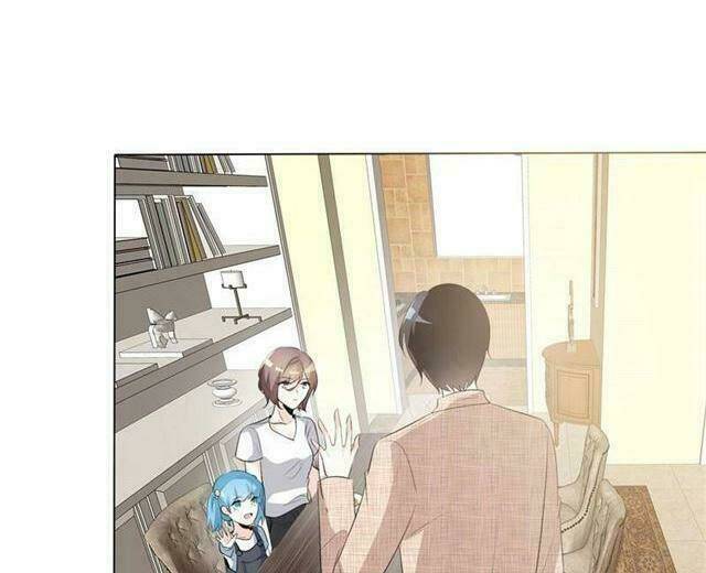 Ái Người Tình Xuất Vu Lam Chapter 62 - Trang 2