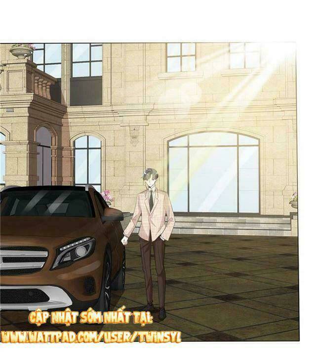 Ái Người Tình Xuất Vu Lam Chapter 62 - Trang 2