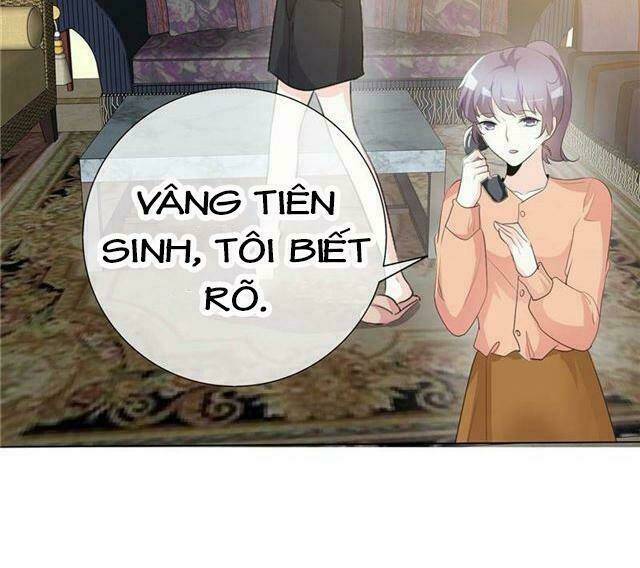 Ái Người Tình Xuất Vu Lam Chapter 62 - Trang 2