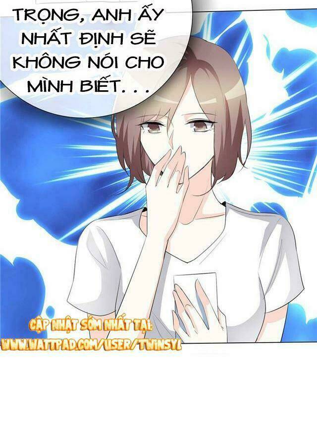 Ái Người Tình Xuất Vu Lam Chapter 62 - Trang 2