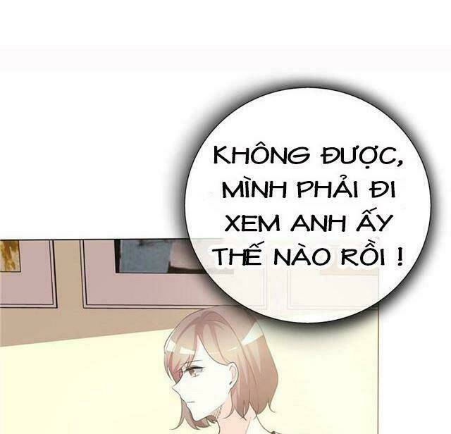 Ái Người Tình Xuất Vu Lam Chapter 62 - Trang 2
