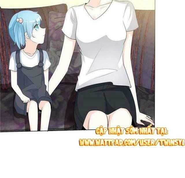 Ái Người Tình Xuất Vu Lam Chapter 62 - Trang 2