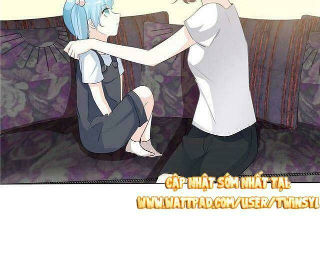 Ái Người Tình Xuất Vu Lam Chapter 62 - Trang 2