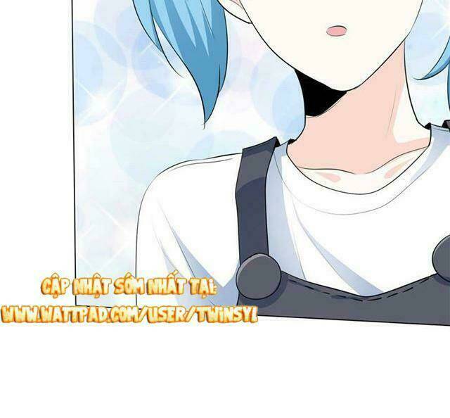 Ái Người Tình Xuất Vu Lam Chapter 62 - Trang 2