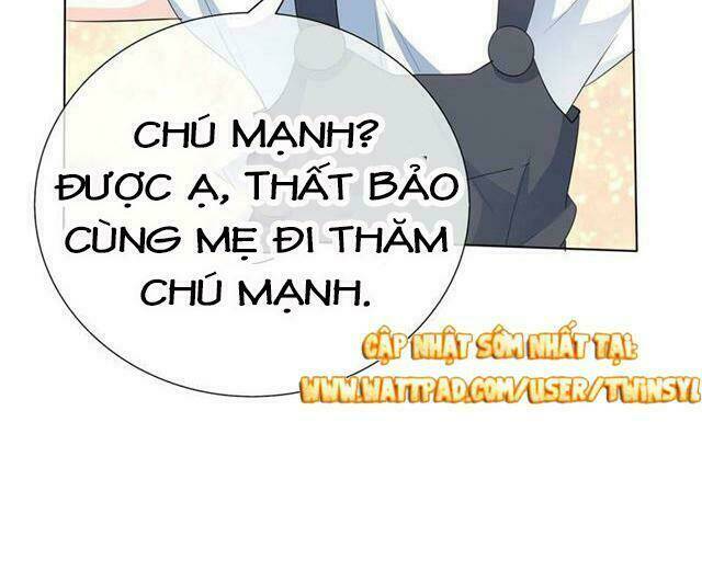 Ái Người Tình Xuất Vu Lam Chapter 62 - Trang 2