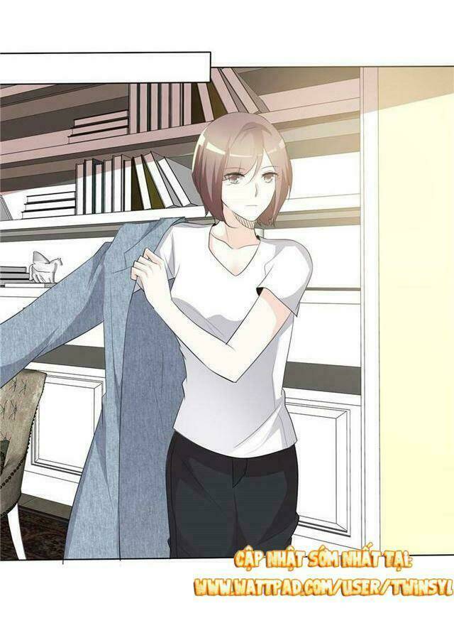 Ái Người Tình Xuất Vu Lam Chapter 62 - Trang 2