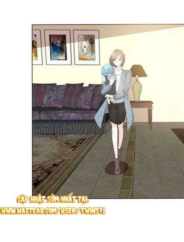 Ái Người Tình Xuất Vu Lam Chapter 62 - Trang 2