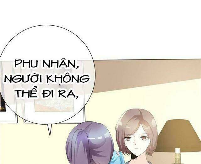 Ái Người Tình Xuất Vu Lam Chapter 62 - Trang 2