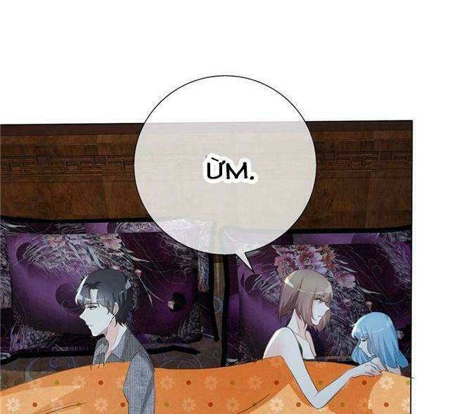 Ái Người Tình Xuất Vu Lam Chapter 62 - Trang 2