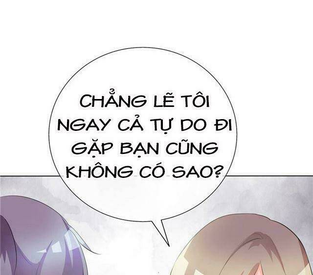 Ái Người Tình Xuất Vu Lam Chapter 62 - Trang 2