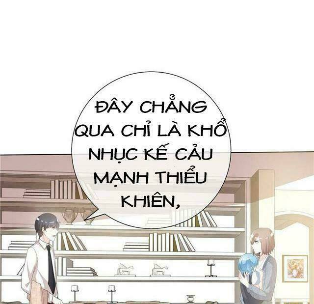 Ái Người Tình Xuất Vu Lam Chapter 62 - Trang 2