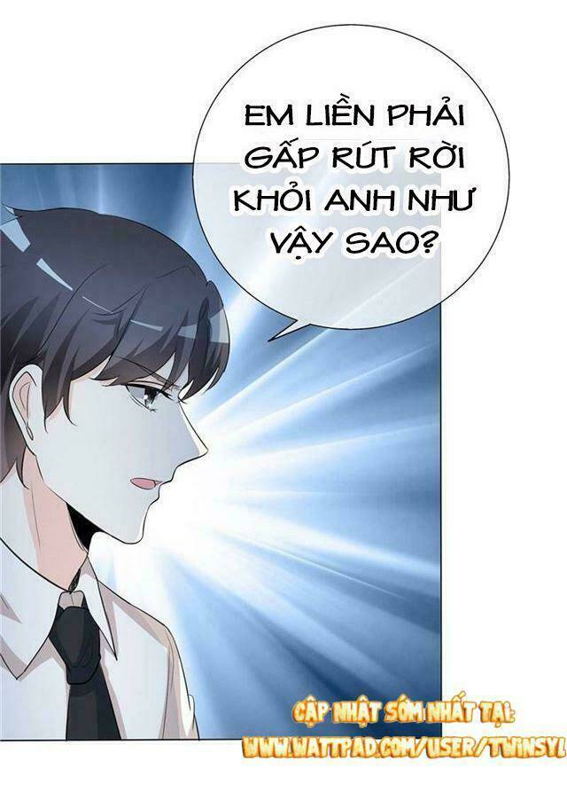 Ái Người Tình Xuất Vu Lam Chapter 62 - Trang 2