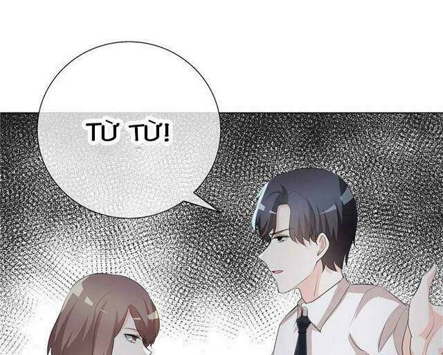 Ái Người Tình Xuất Vu Lam Chapter 62 - Trang 2