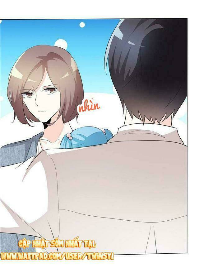 Ái Người Tình Xuất Vu Lam Chapter 62 - Trang 2