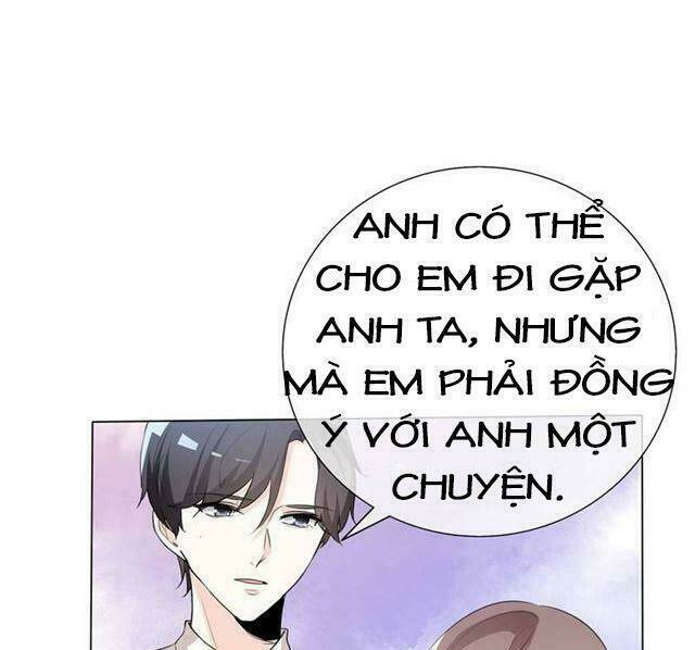 Ái Người Tình Xuất Vu Lam Chapter 62 - Trang 2