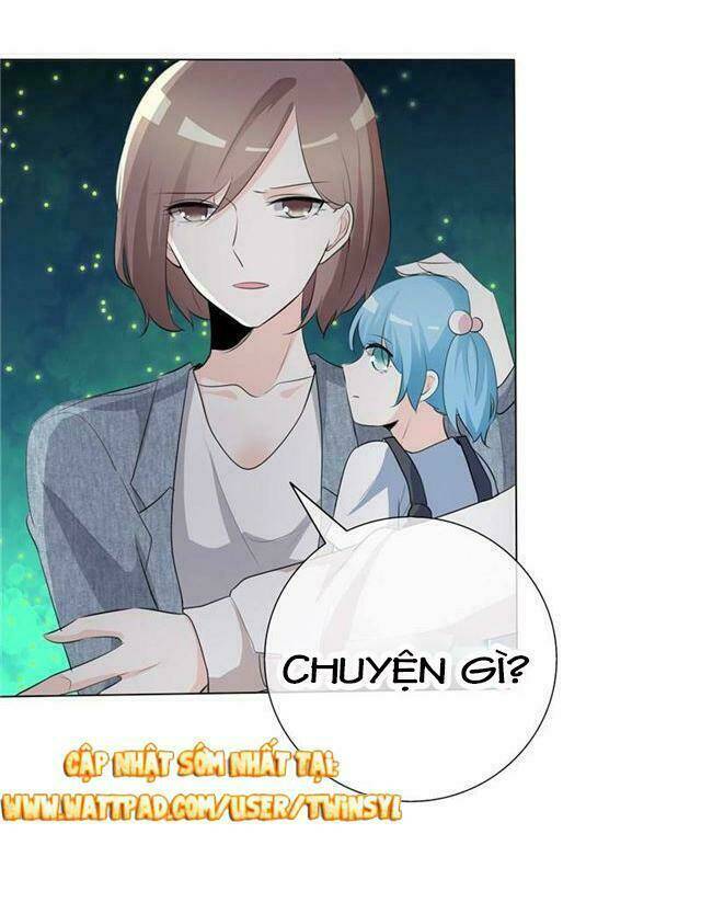 Ái Người Tình Xuất Vu Lam Chapter 62 - Trang 2