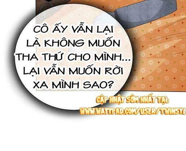 Ái Người Tình Xuất Vu Lam Chapter 62 - Trang 2