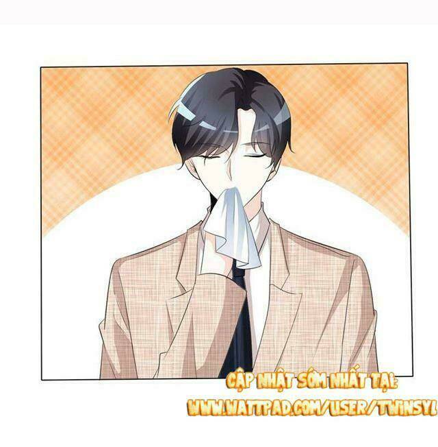 Ái Người Tình Xuất Vu Lam Chapter 62 - Trang 2