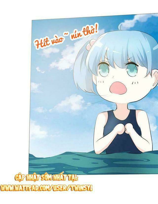 Ái Người Tình Xuất Vu Lam Chapter 64 - Trang 2