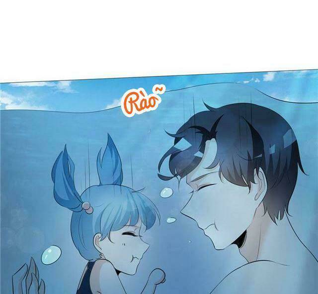 Ái Người Tình Xuất Vu Lam Chapter 64 - Trang 2