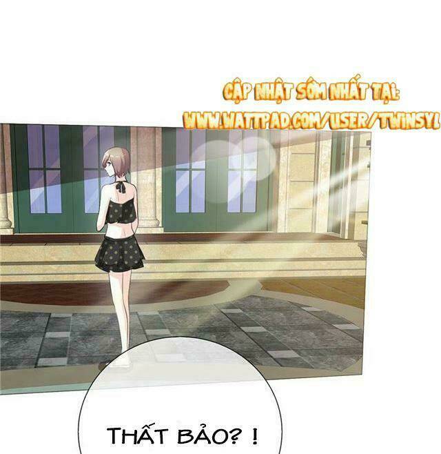 Ái Người Tình Xuất Vu Lam Chapter 64 - Trang 2