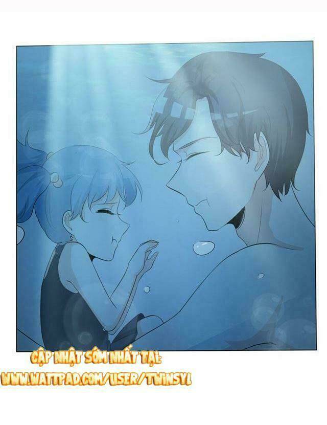 Ái Người Tình Xuất Vu Lam Chapter 64 - Trang 2