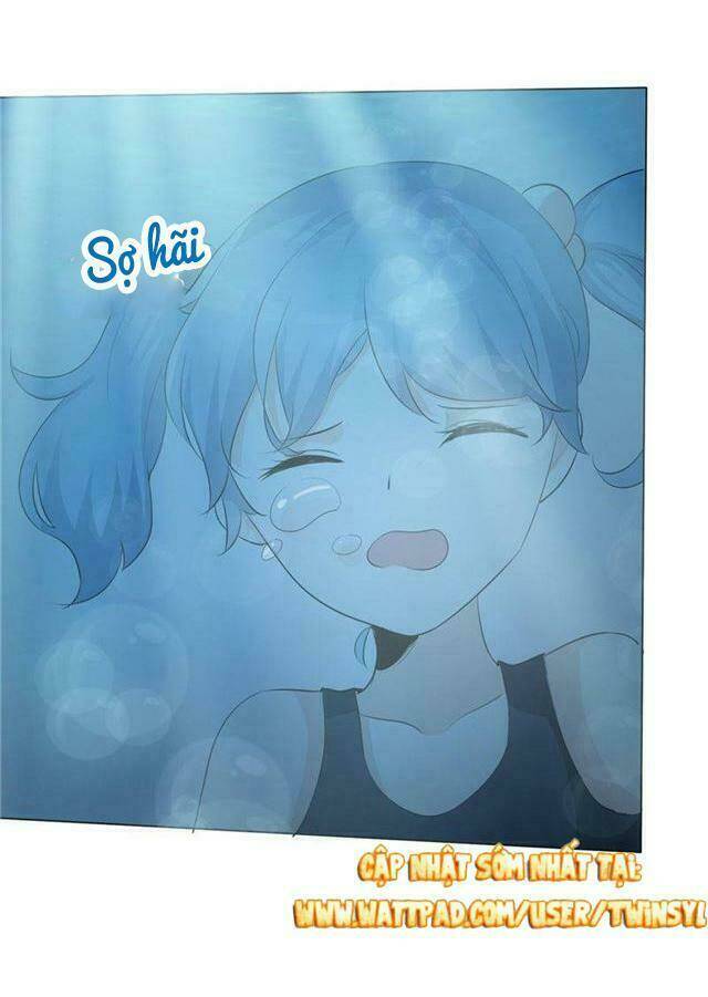 Ái Người Tình Xuất Vu Lam Chapter 64 - Trang 2