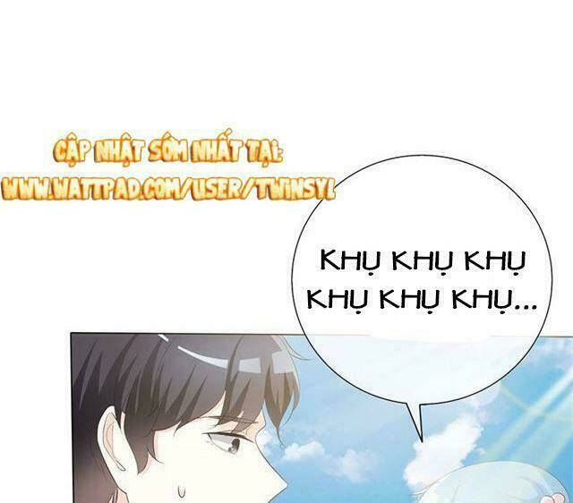 Ái Người Tình Xuất Vu Lam Chapter 64 - Trang 2