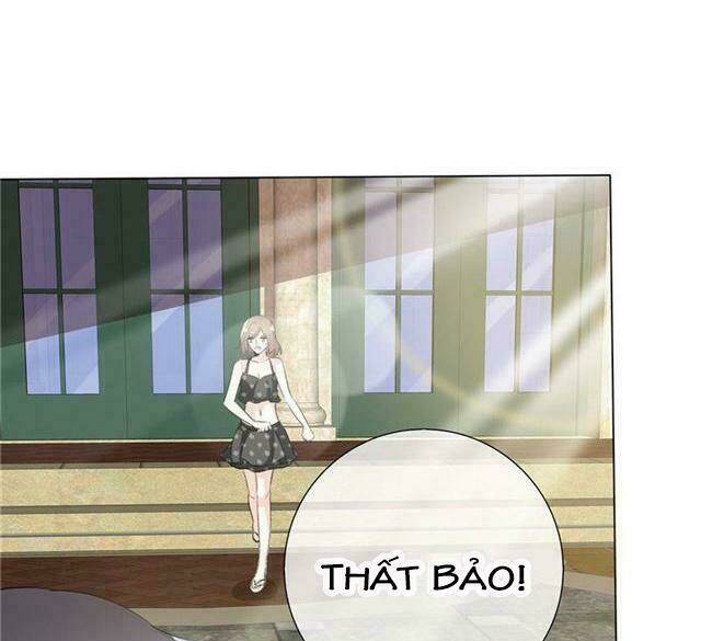 Ái Người Tình Xuất Vu Lam Chapter 64 - Trang 2