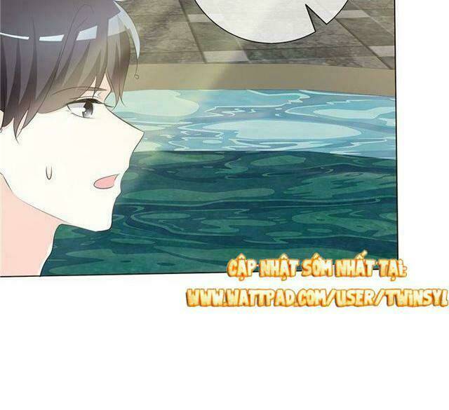 Ái Người Tình Xuất Vu Lam Chapter 64 - Trang 2