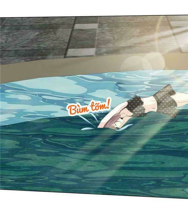 Ái Người Tình Xuất Vu Lam Chapter 64 - Trang 2