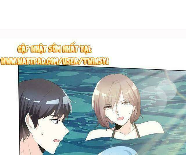 Ái Người Tình Xuất Vu Lam Chapter 64 - Trang 2