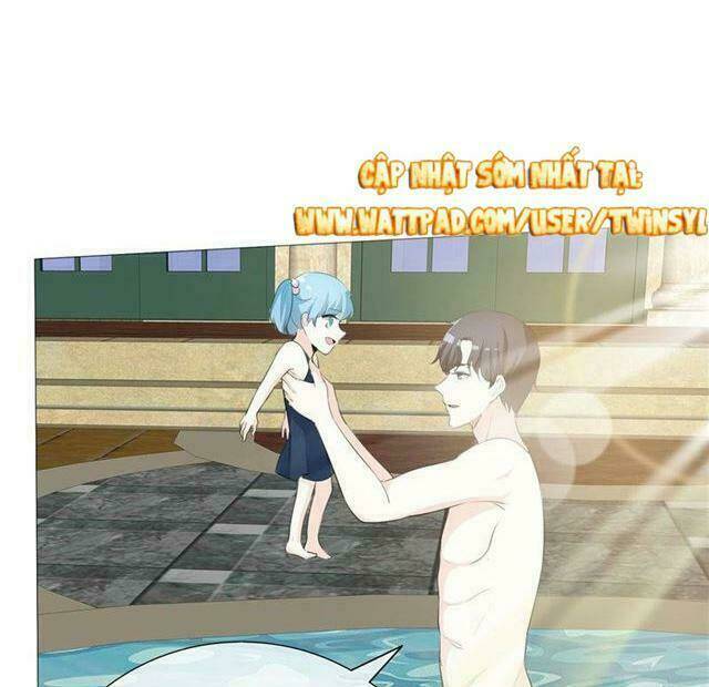 Ái Người Tình Xuất Vu Lam Chapter 64 - Trang 2