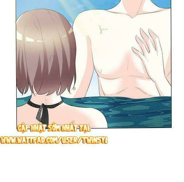 Ái Người Tình Xuất Vu Lam Chapter 64 - Trang 2