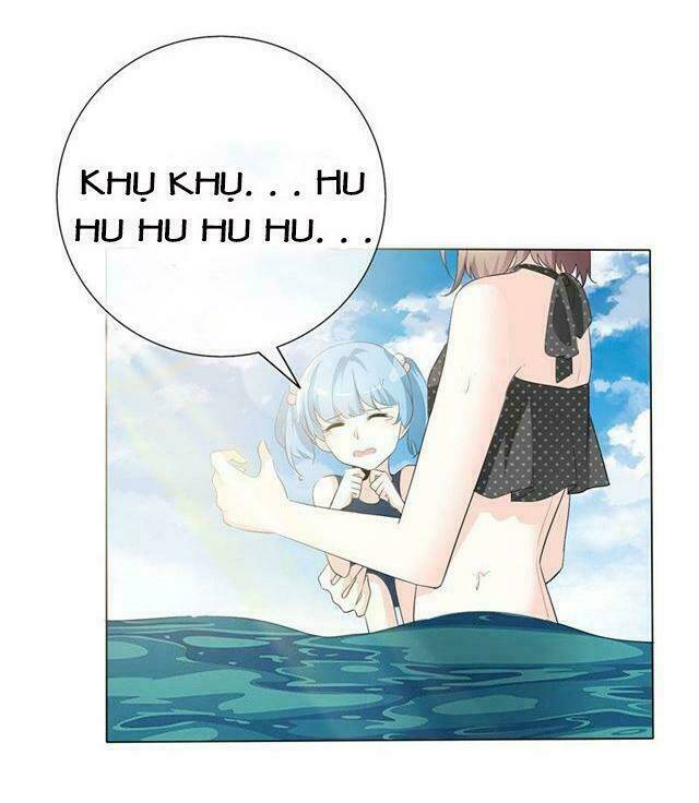 Ái Người Tình Xuất Vu Lam Chapter 64 - Trang 2